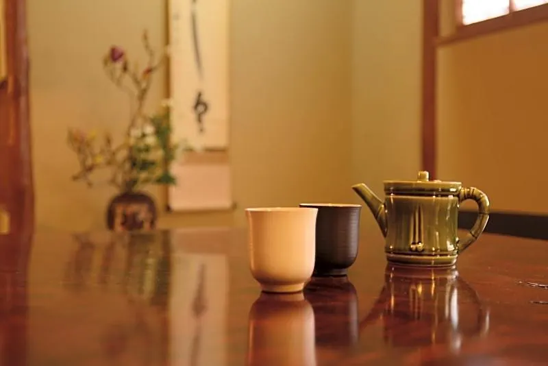 ** Ryokan Mitsuki Kyoto Hotel Japan